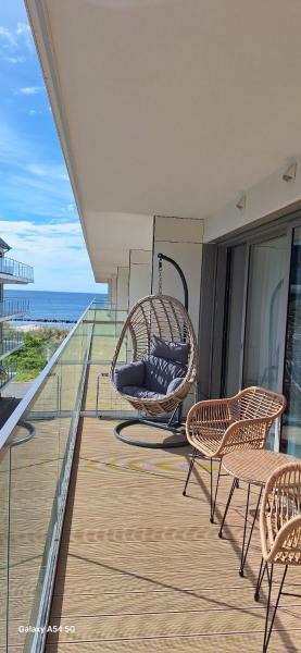 M&M Solaris Apartament 401